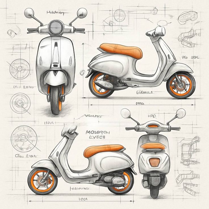 طراح صنعتی: ستون فقرات نوآوری و توسعه محصول