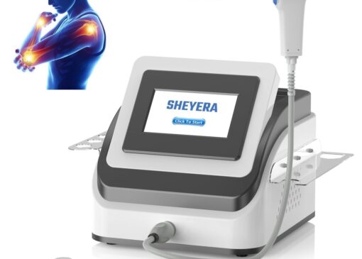 دستگاه‌های فیزیوتراپی: راهکارهای نوین برای بهبودی و توانبخشی