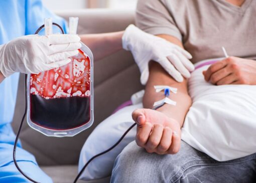 آزمایش خون آنلاین: انقلابی در پایش سلامت