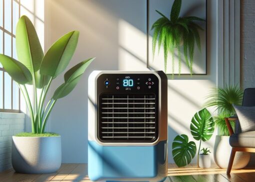 کولر: راهنمای جامع انتخاب، نگهداری و بهینه‌سازی