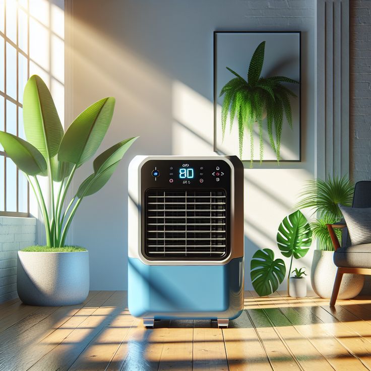 کولر: راهنمای جامع انتخاب، نگهداری و بهینه‌سازی