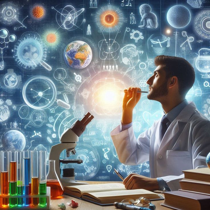 ۱۰ دلیل برای انتخاب مهندس شیمی و فرصت‌های طلایی در صنعت و تحقیق