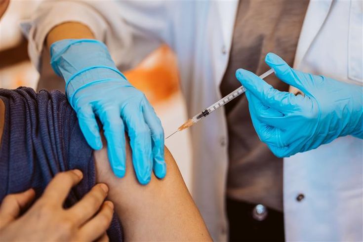 واکسیناسیون: سپر دفاعی قدرتمند در برابر بیماری‌های عفونی