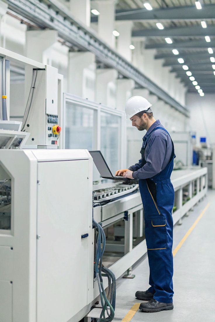 ۵ نکته مهم و کاربردی درباره شغل مهندس مواد: مسیر شغلی و فرصت‌ها