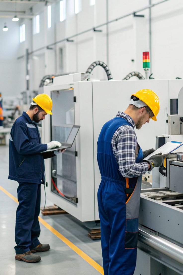 ۵ نکته مهم و کاربردی درباره شغل مهندس مواد: مسیر شغلی و فرصت‌ها