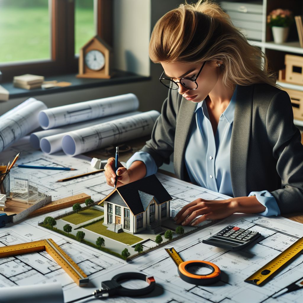 ۱۰ دلیل برای انتخاب مهندس عمران و فرصت‌های طلایی در صنعت ساخت‌وساز