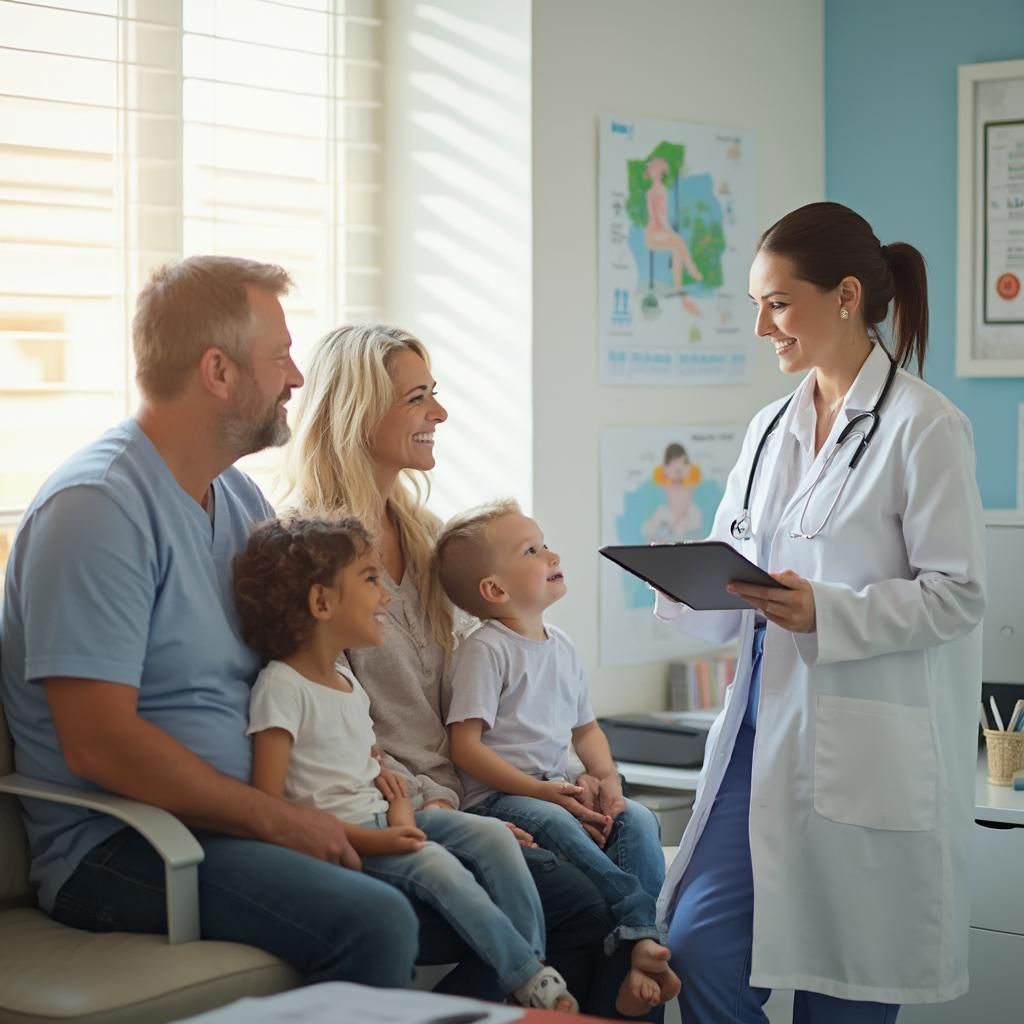 خدمات مامایی: همراهی دلسوزانه در مهم‌ترین دوران زندگی