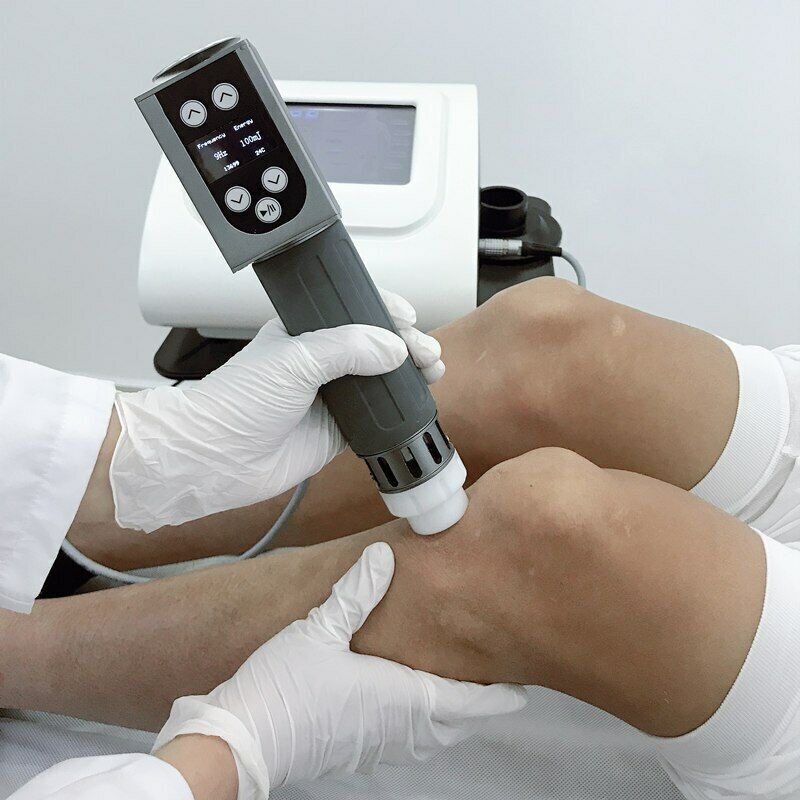 دستگاه‌های فیزیوتراپی: راهکارهای نوین برای بهبودی و توانبخشی