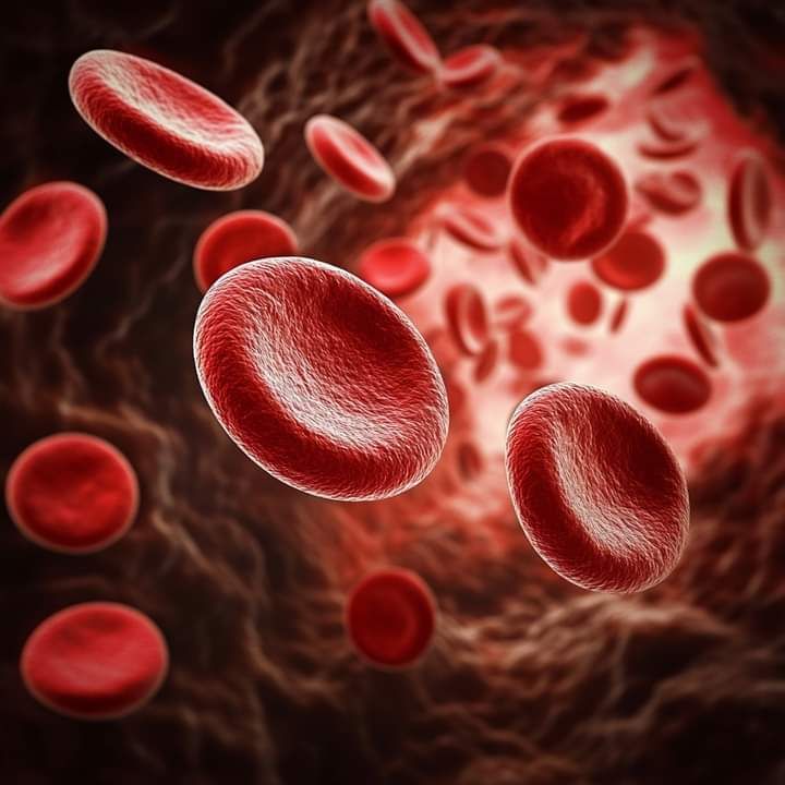 آزمایش خون آنلاین: انقلابی در پایش سلامت