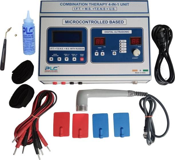 دستگاه‌های فیزیوتراپی: راهکارهای نوین برای بهبودی و توانبخشی