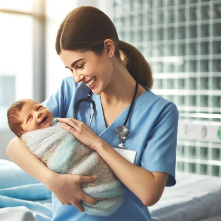 خدمات مامایی: همراهی دلسوزانه در مهم‌ترین دوران زندگی