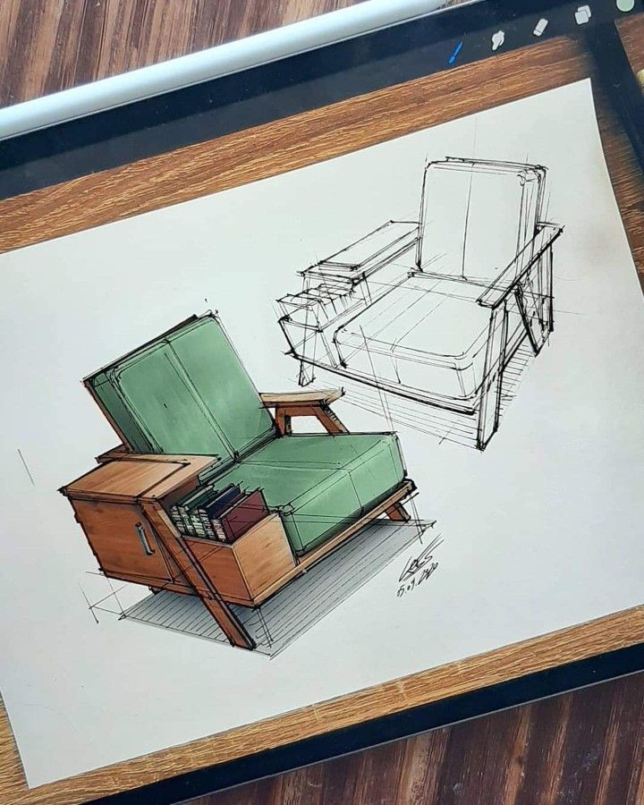 طراح صنعتی: ستون فقرات نوآوری و توسعه محصول