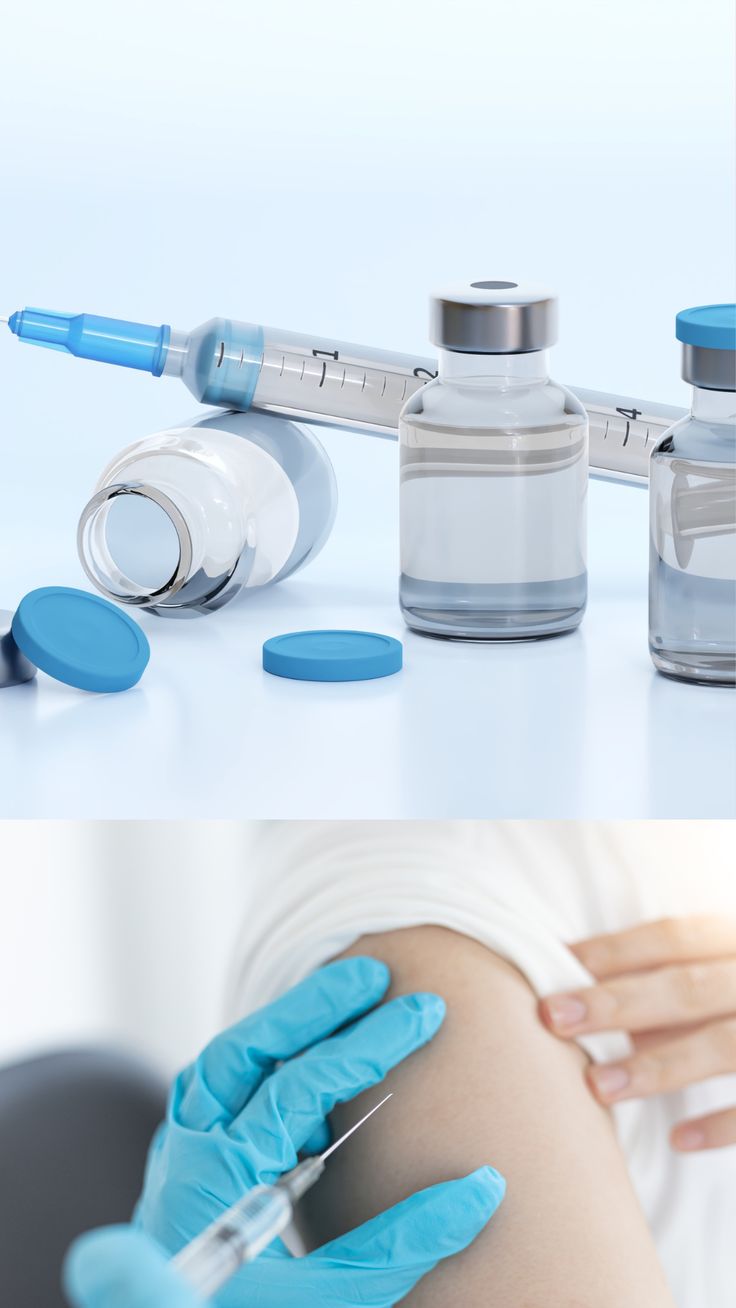 واکسیناسیون: سپر دفاعی قدرتمند در برابر بیماری‌های عفونی