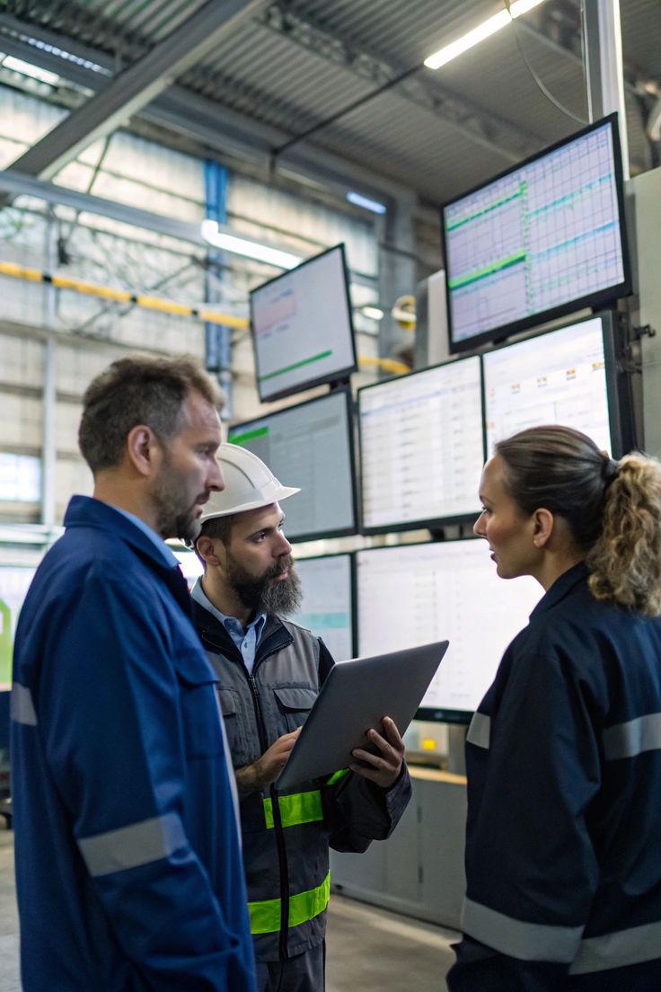 ۵ نکته مهم و کاربردی درباره شغل مهندس مواد: مسیر شغلی و فرصت‌ها