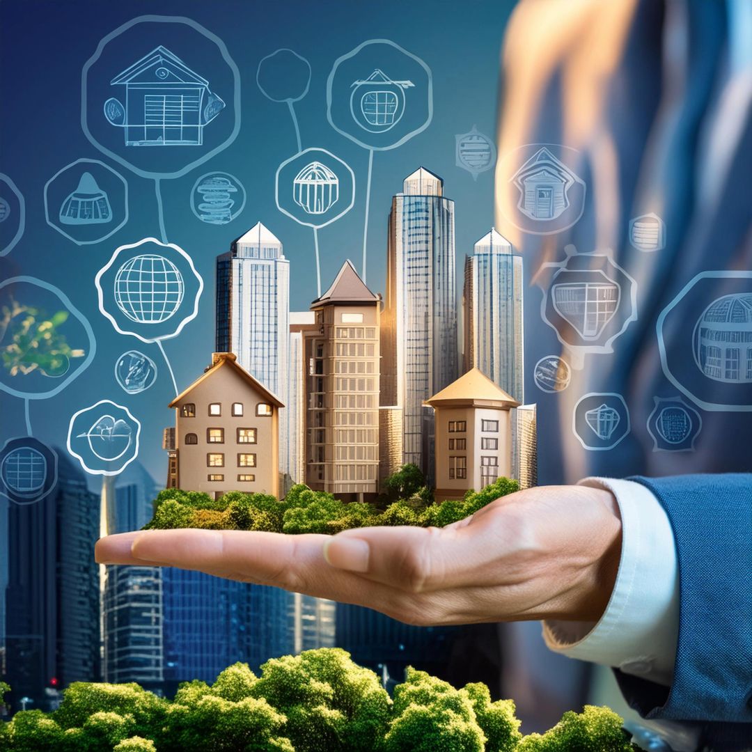 ۱۰ دلیل برای انتخاب مهندس عمران و فرصت‌های طلایی در صنعت ساخت‌وساز