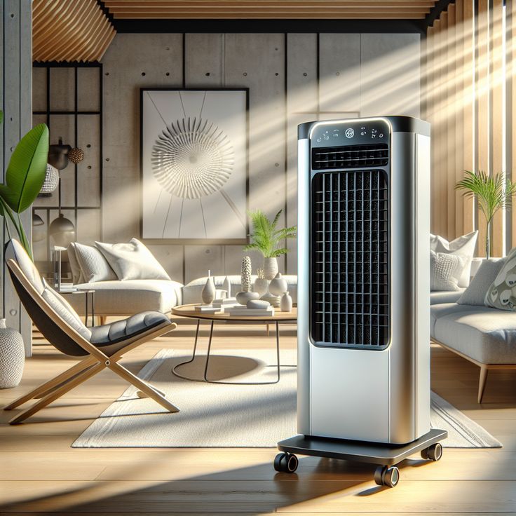 کولر: راهنمای جامع انتخاب، نگهداری و بهینه‌سازی