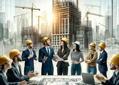 ۱۰ دلیل برای انتخاب مهندس عمران و فرصت‌های طلایی در صنعت ساخت‌وساز