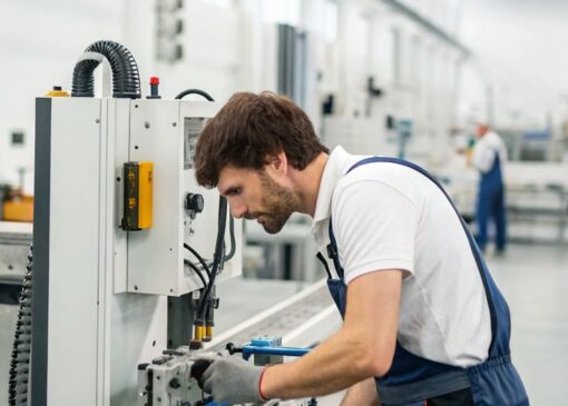 ۵ نکته مهم و کاربردی درباره شغل مهندس مواد: مسیر شغلی و فرصت‌ها