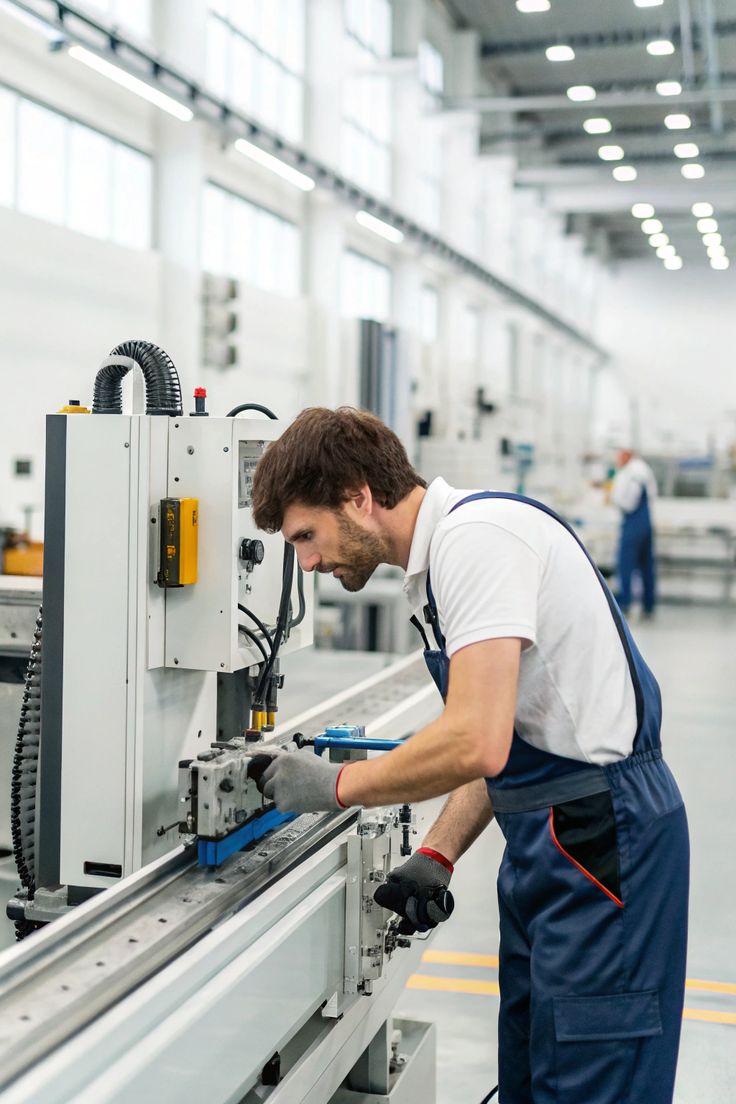 ۵ نکته مهم و کاربردی درباره شغل مهندس مواد: مسیر شغلی و فرصت‌ها