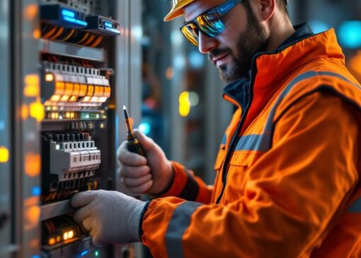 ۱۰ دلیل برای انتخاب مهندس صنایع و مسیر موفقیت در مدیریت و تولید صنعتی