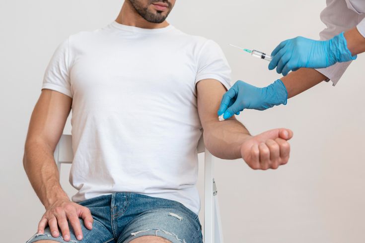 واکسیناسیون: سپر دفاعی قدرتمند در برابر بیماری‌های عفونی