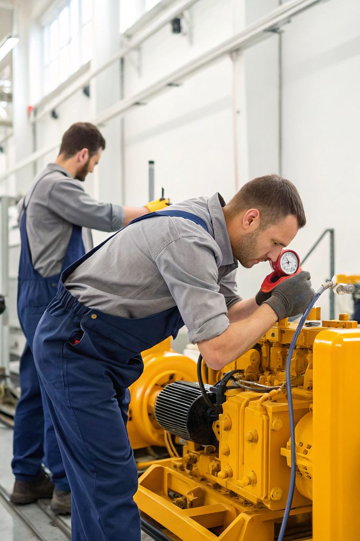 ۵ نکته مهم و کاربردی درباره شغل مهندس مواد: مسیر شغلی و فرصت‌ها