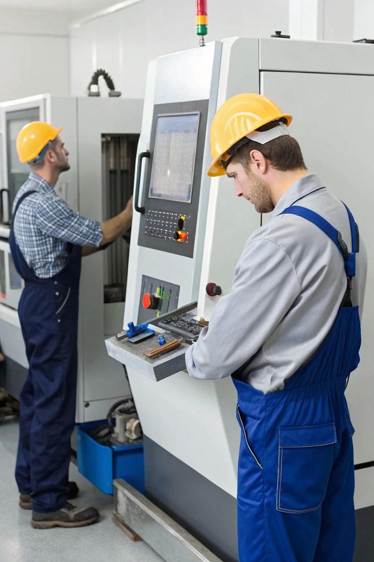 ۵ نکته مهم و کاربردی درباره شغل مهندس مواد: مسیر شغلی و فرصت‌ها