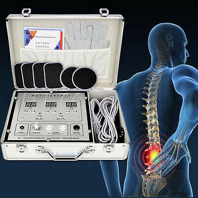 دستگاه‌های فیزیوتراپی: راهکارهای نوین برای بهبودی و توانبخشی