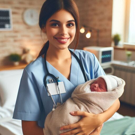 خدمات مامایی: همراهی دلسوزانه در مهم‌ترین دوران زندگی