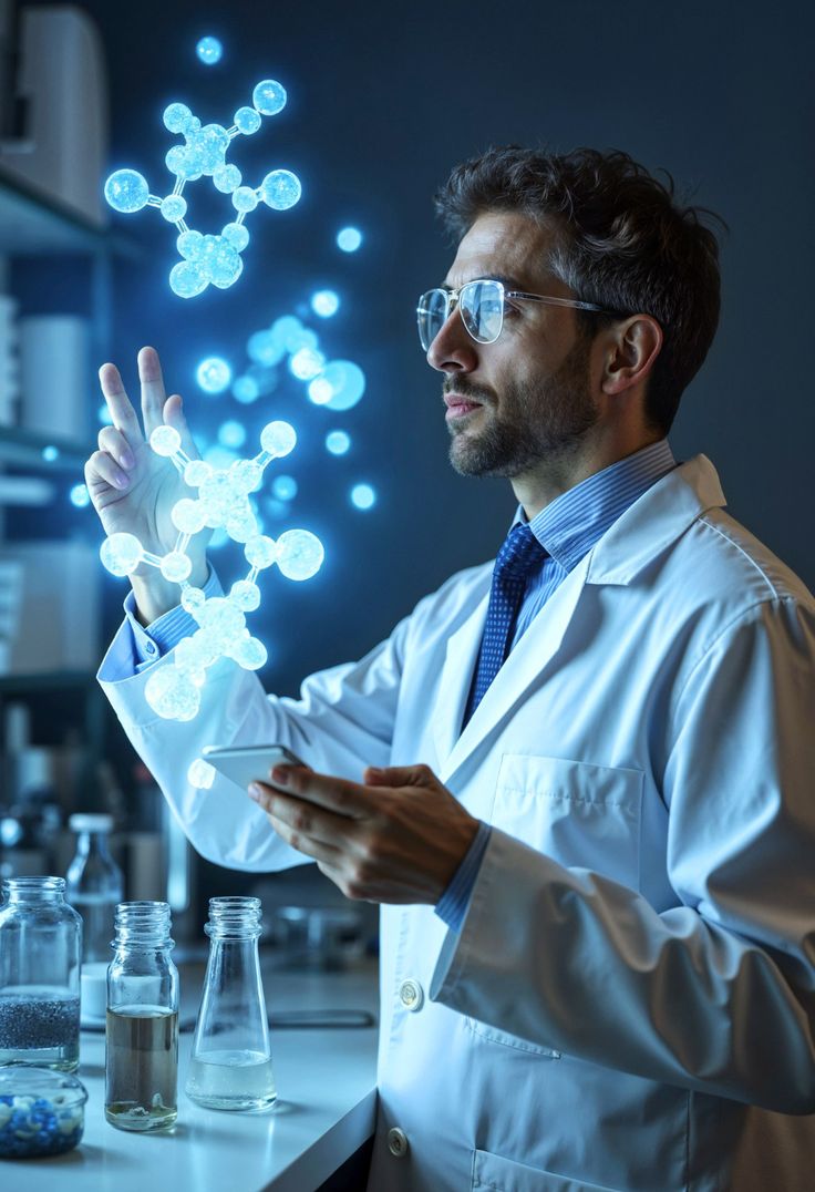 ۱۰ دلیل برای انتخاب مهندس شیمی و فرصت‌های طلایی در صنعت و تحقیق