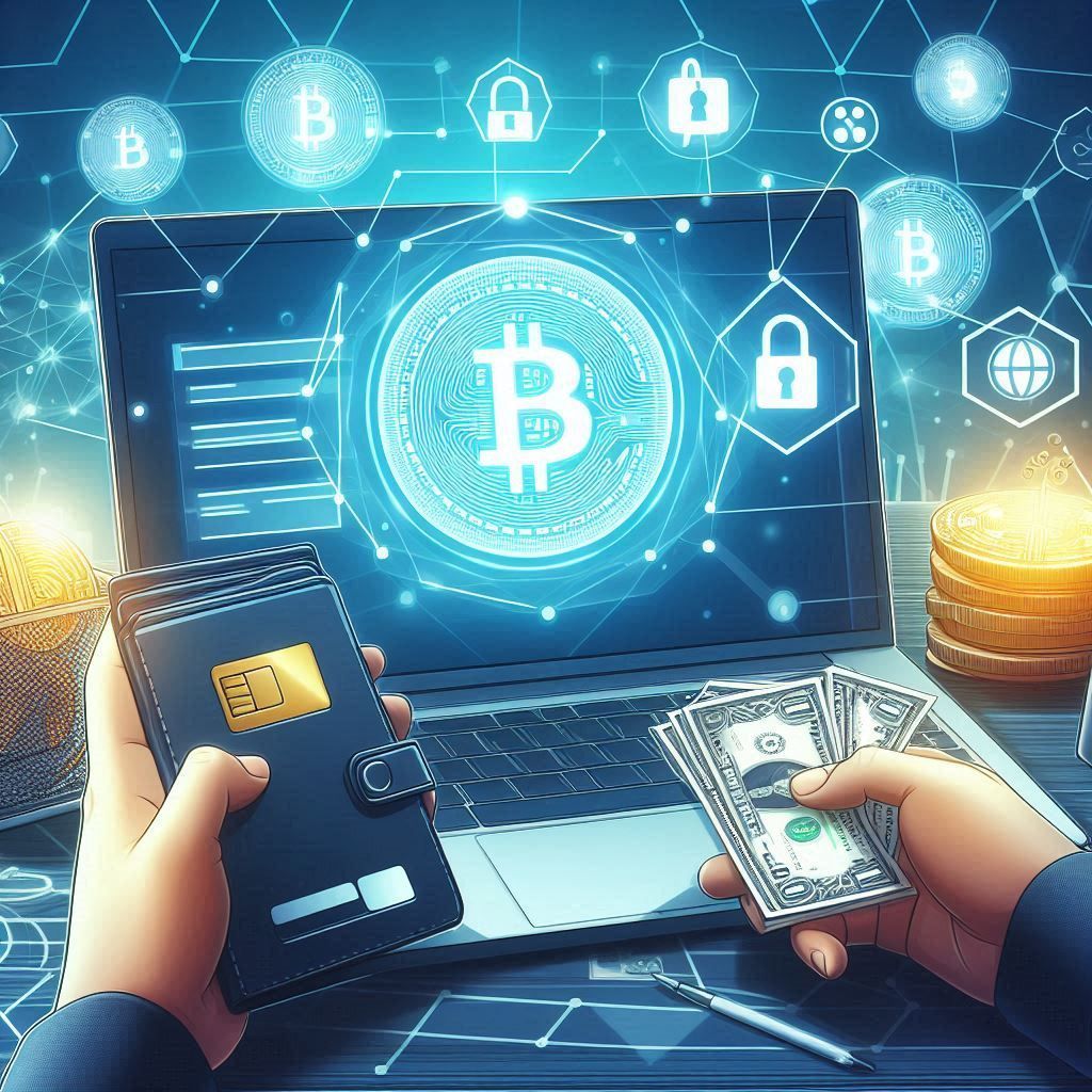 بهترین کیف پول‌های نرم‌افزاری ارز دیجیتال