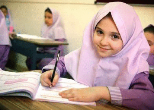 چرخ نظام تعلیم‌وتربیت با مسئولیت اجتماعی می‌چرخد