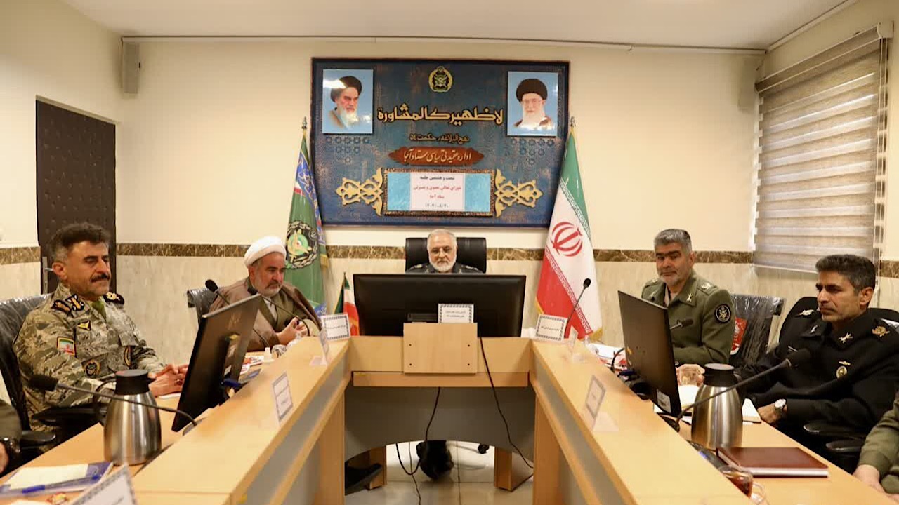 دشمن به دنبال ایجاد شکاف میان مردم و مسئولان است