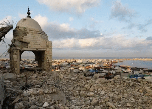 ترکیه: نیروی تثبیت ثبات غزه باید تضمین‌کننده آتش‌بس باشد