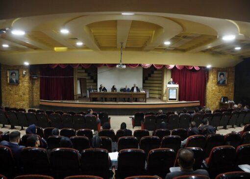 تاکنون هیچ تخلف مالی در کانون‌های وکلا گزارش نشده است