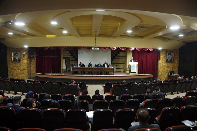 تاکنون هیچ تخلف مالی در کانون‌های وکلا گزارش نشده است