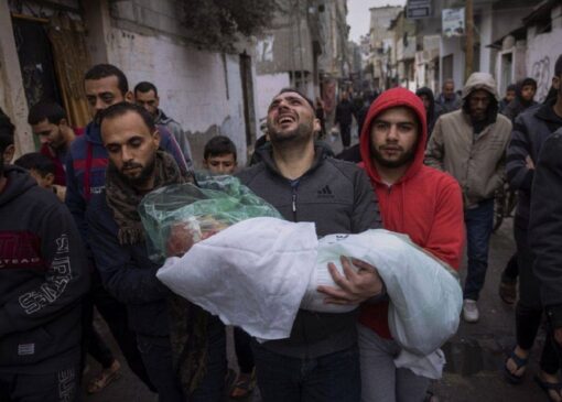 شهادت ۲۶۰ فلسطینی در غزه از زمان آتش‌بس اکتبر