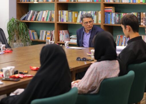 ادغام مهاجرین، راهبردی برای توسعه ملی ایران