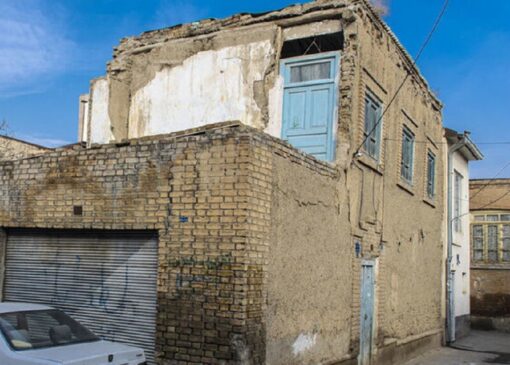 میزان واحدهای مسکونی فرسوده در کردستان به ۸۰ هزار واحد رسید