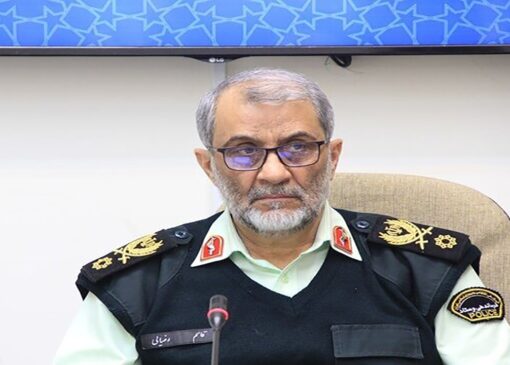 لزوم بازنگری در مجازات جرائم و افزایش بازدارندگی قوانین/ تردد مرزنشینان در مسیر‌ها و زمان‌های مشخص مورد تأیید پلیس است