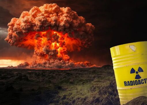 واکنش کرملین به احتمال ازسرگیری آزمایش‌های هسته‌ای آمریکا