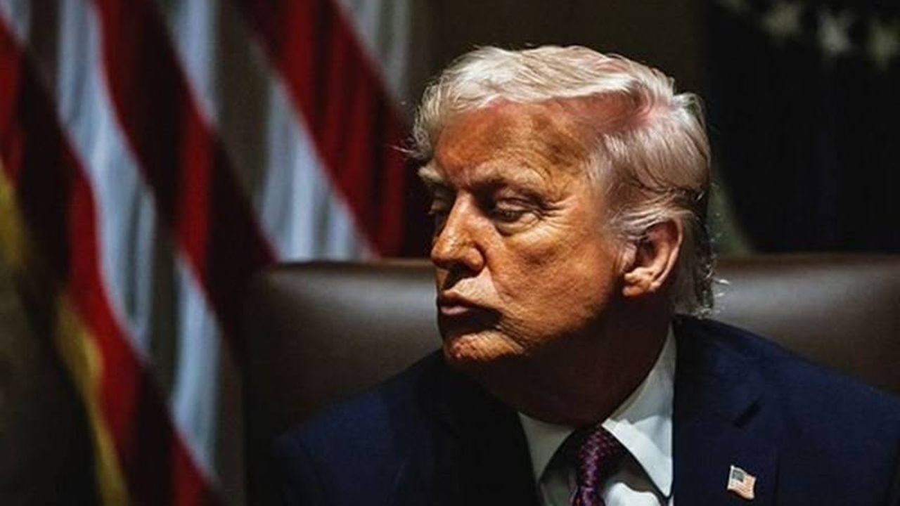 افزایش انتقاد‌ها از تجمل‌گرایی ترامپ + فیلم