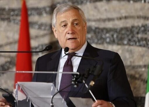 کمک ۶۰ میلیون یورویی ایتالیا برای بازسازی غزه