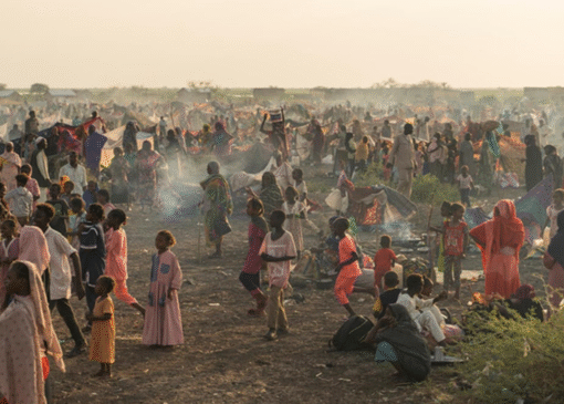 رویترز: شبه نظامیان سودانی به سمت شرق این کشور پیشروی می‌کنند