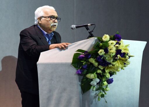 صالحی: آثار فقیری بخشی از حافظه زنده مردم ایران در تاریخ معاصر است