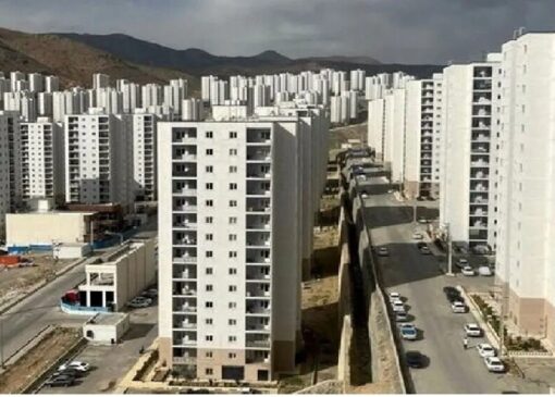 نخبگان صاحب مسکن می‌شوند