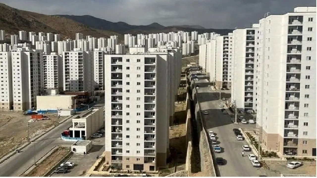 نخبگان صاحب مسکن می‌شوند