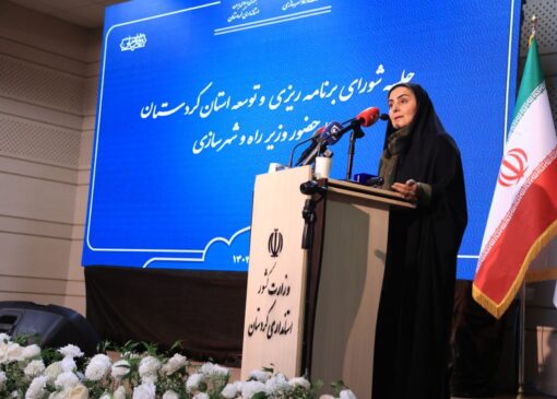 تشکیل سایت لجستیک کردستان در دستور کار قرار گرفت/ ایجاد کارگروه مشترک برای ساماندهی بافت‌های فرسوده