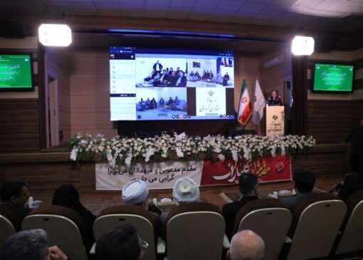 آغاز عملیات اجرایی پروژه ۶۰ هکتاری نهضت ملی مسکن