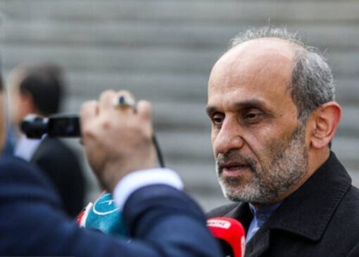 جبلی: سریال حضرت موسی در ۵۰ قسمت ساخته می‌شود